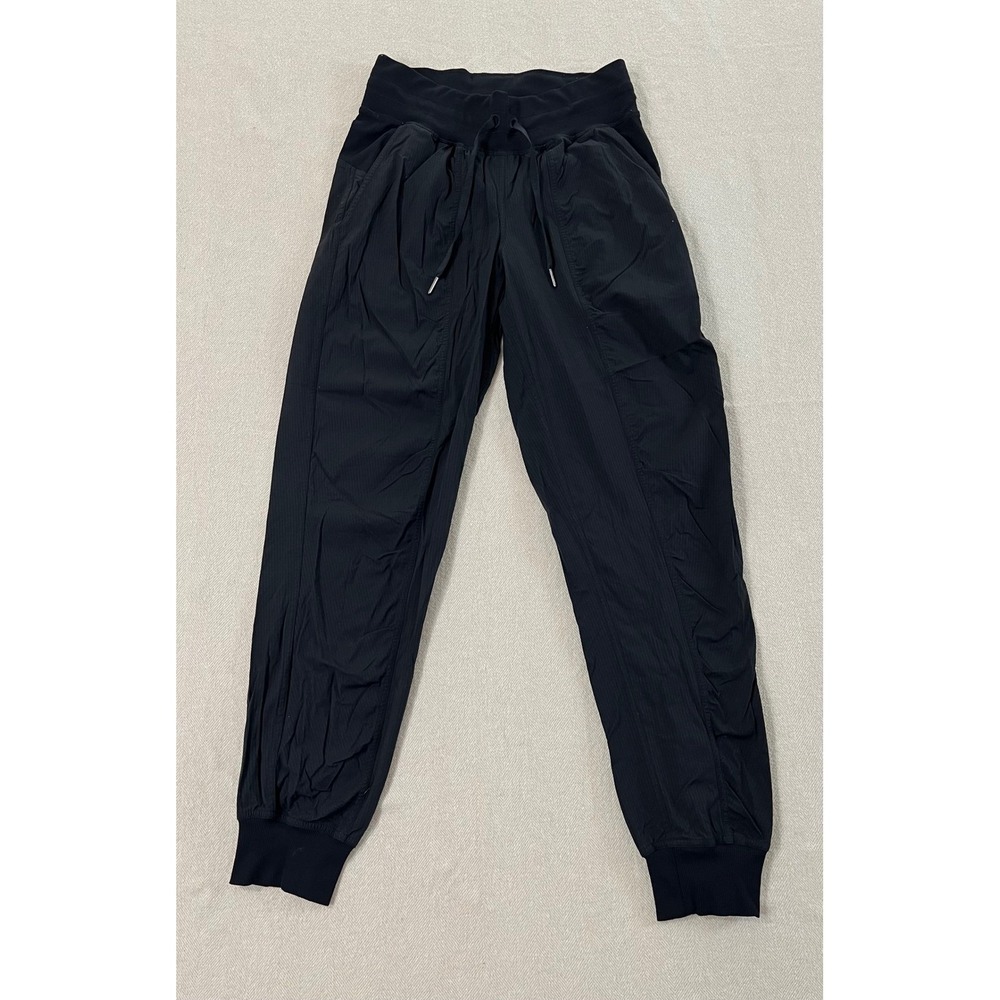 Lululemon xs dance studio pants